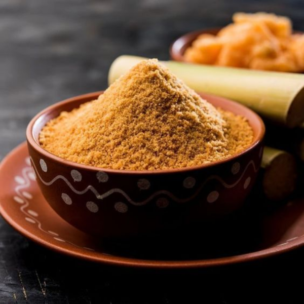 Muzaffarpur Jaggery