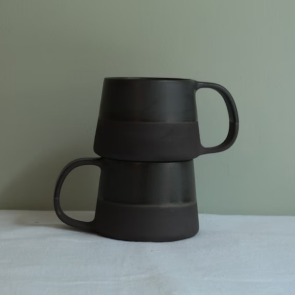 Nizamabad Black Pottery