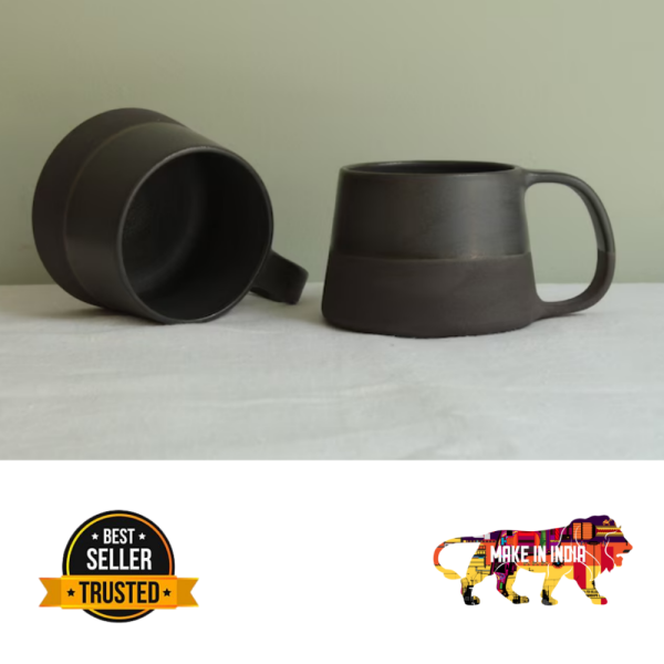 Nizamabad Black Pottery