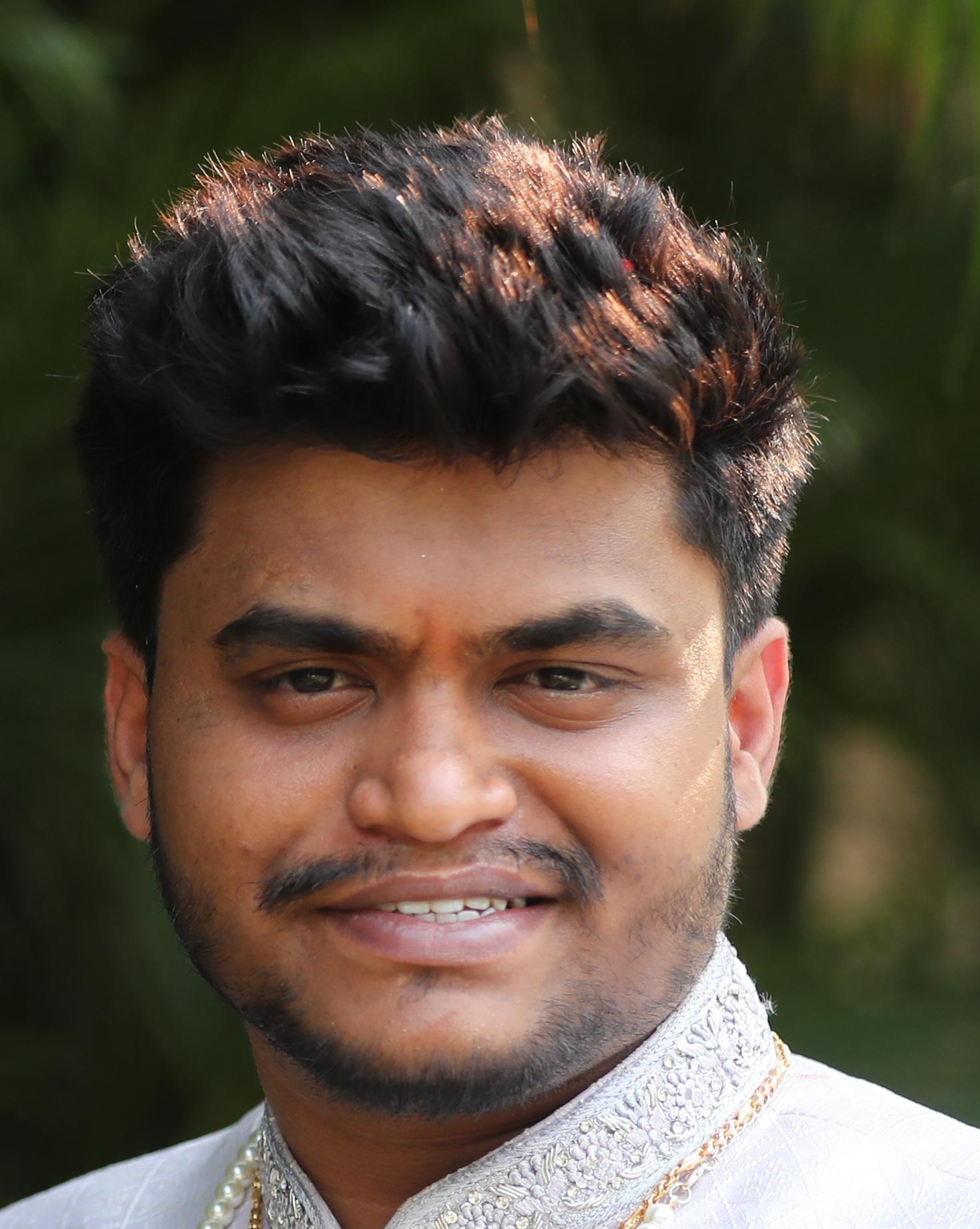 Ramesh Iyer
