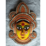 Puruli Chhau Mask