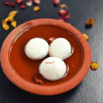 Rasagolla (10 Pieces)
