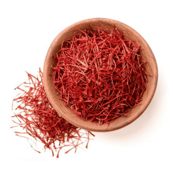 Saffron - Jammu & Kashmir