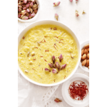 Saffron - Jammu & Kashmir