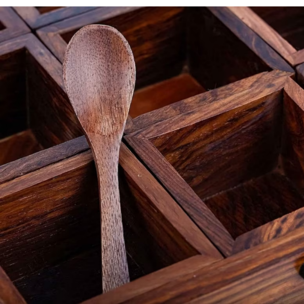 Saharanpur Wooden Craft
