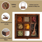 Saharanpur Wooden Craft