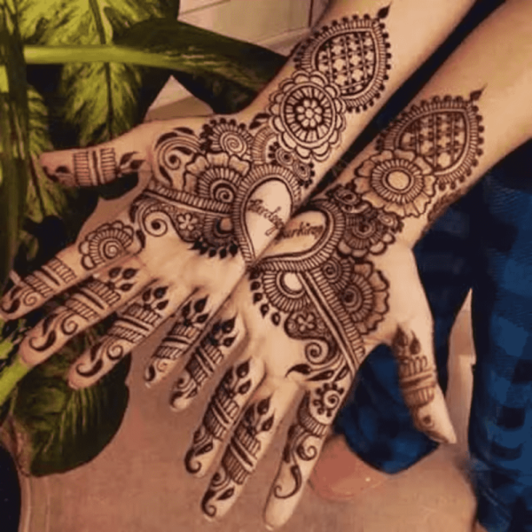 Sajot Mehandi (Powder)