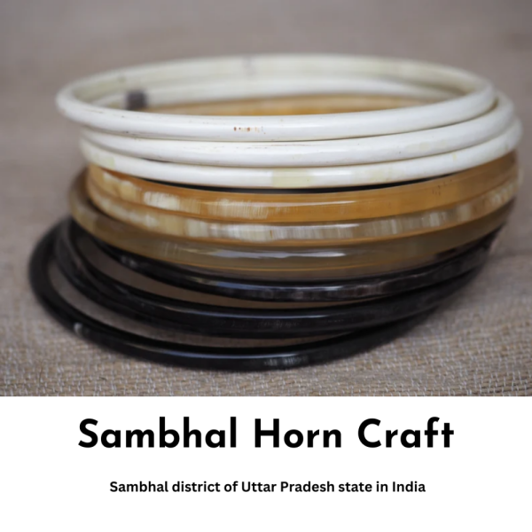 Sambhal Horn