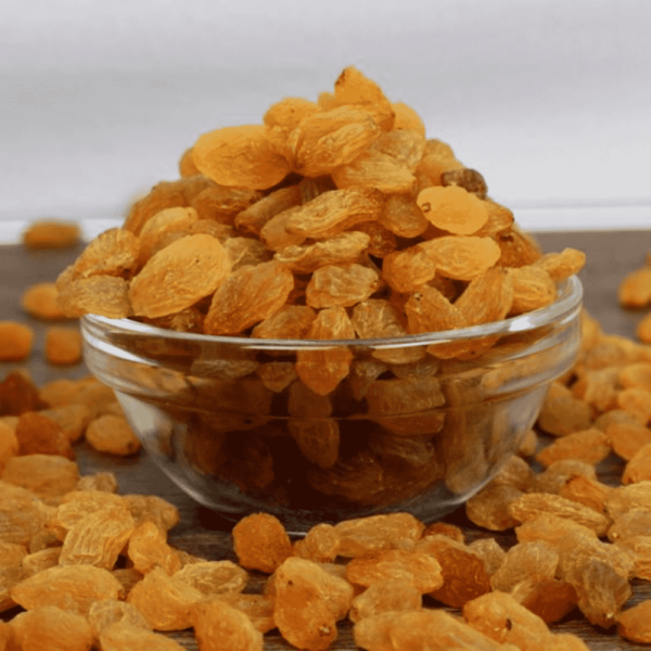 Sangli Raisins