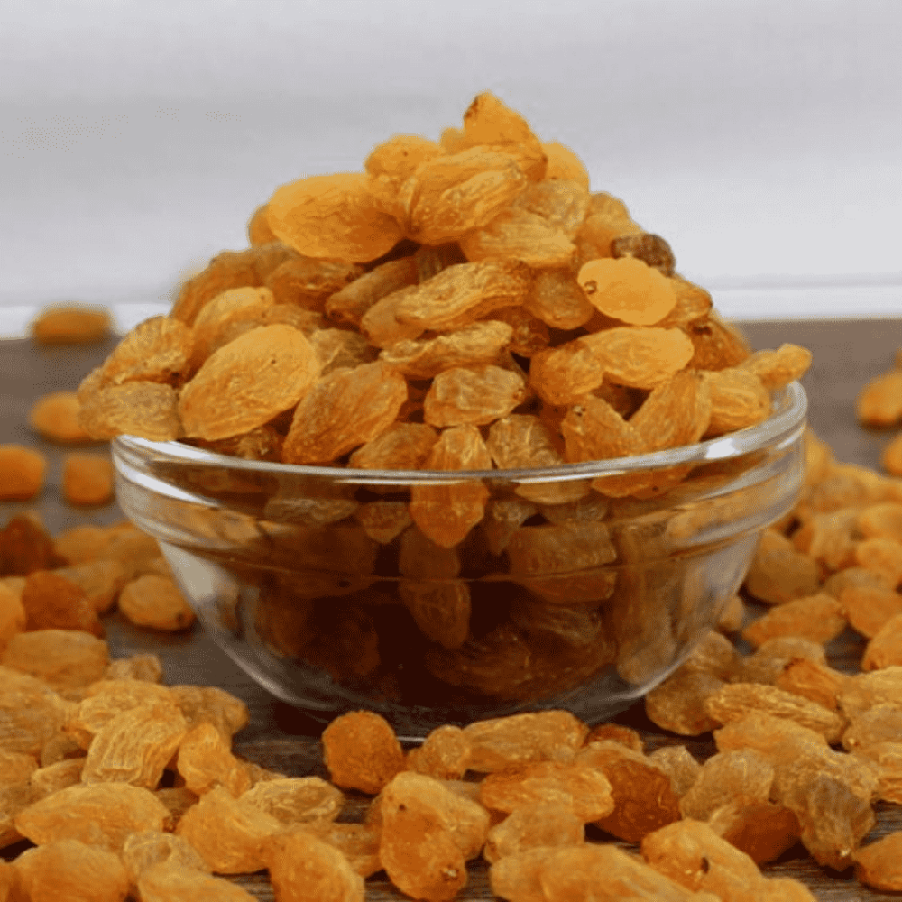 Sangli Raisins