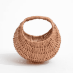 Sikki Grass Product of Bihar - Basket
