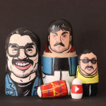 Varanasi Wooden Toys