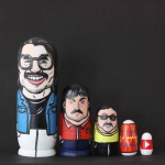 Varanasi Wooden Toys