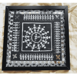 Warli Painting