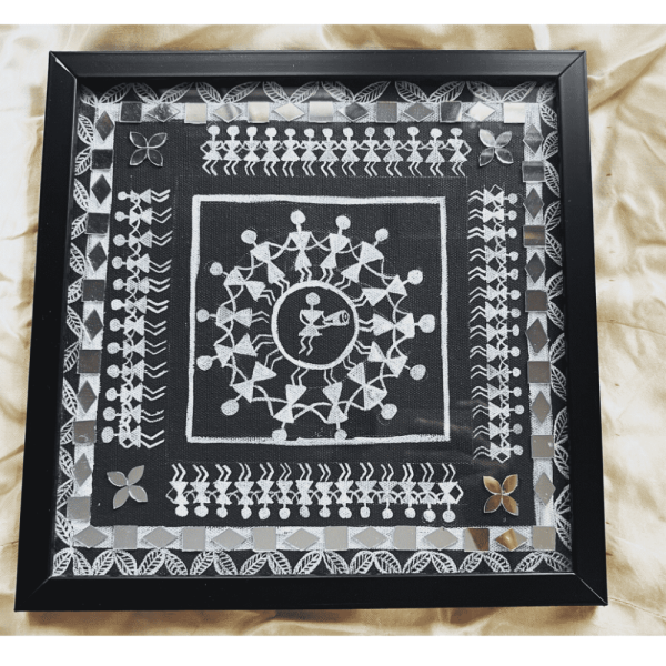 Warli Painting