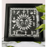 Warli Painting