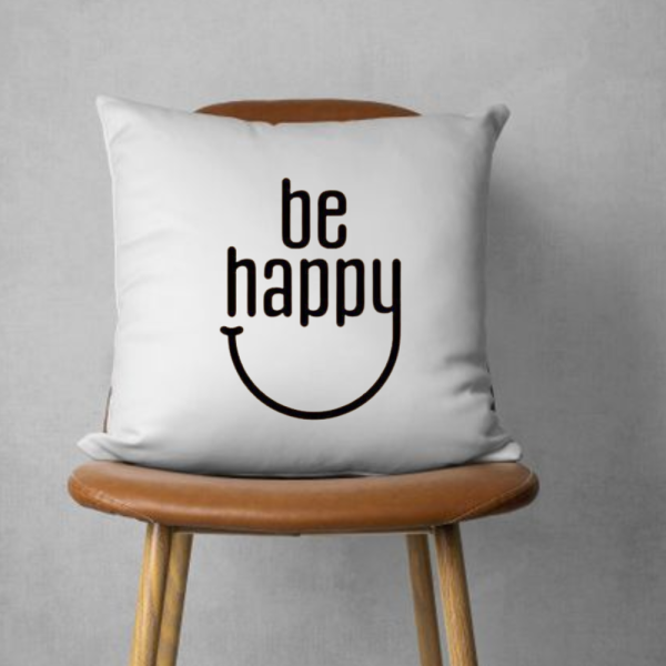 Be Happy