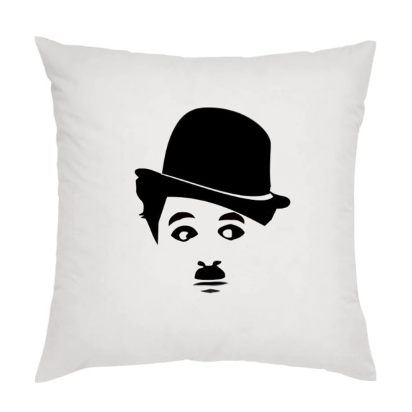 Charlie Chaplin
