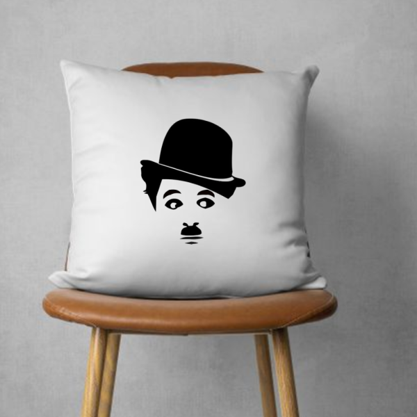 Charlie Chaplin