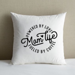 Powered by Mother