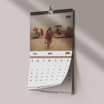 Banarasi Panchang 2.O - Calendar 2024