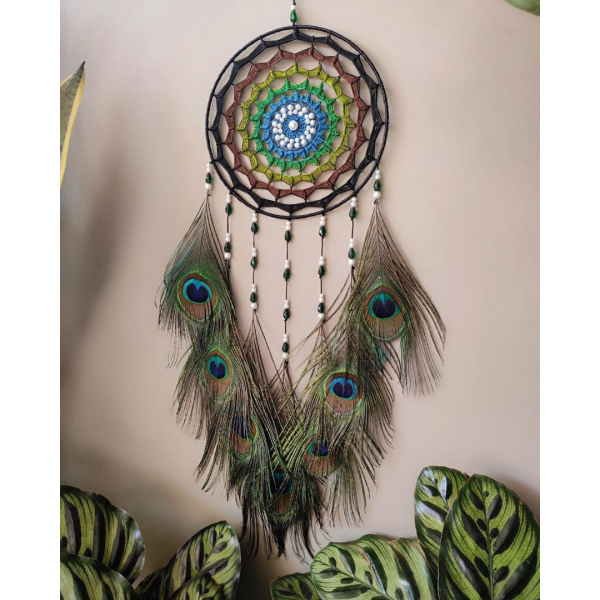 💌 Dream Catcher - Krishna
