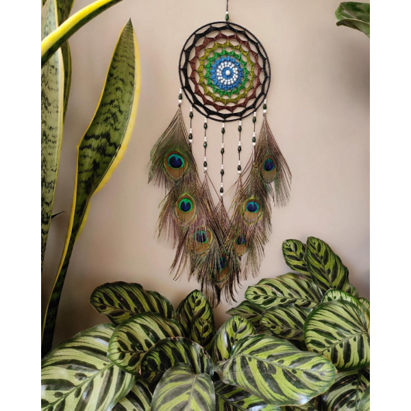 💌 Dream Catcher - Krishna