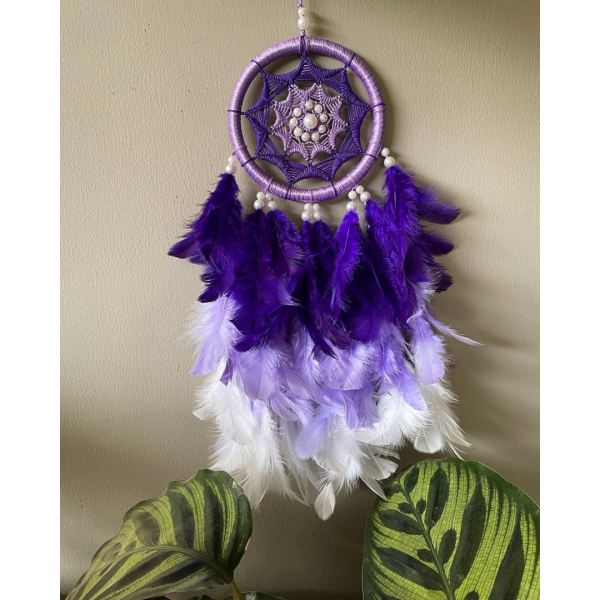 💌 Dream Catcher - Peace