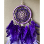 💌 Dream Catcher - Peace