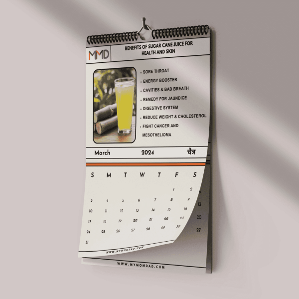 Educational - Panchang 2.O - Calendar 2024