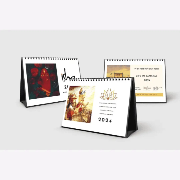 Hare Krishna Calendar 2024