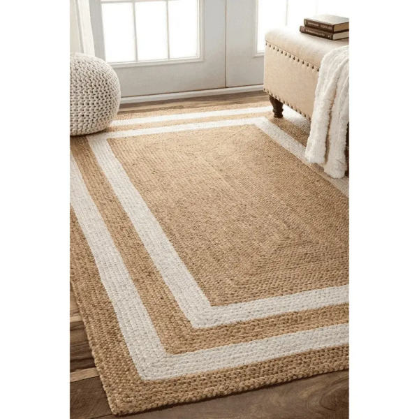 Jute Carpet