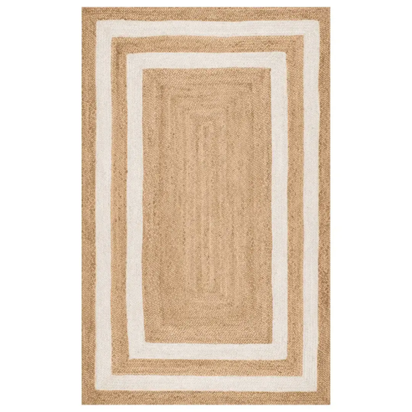 Jute Carpet