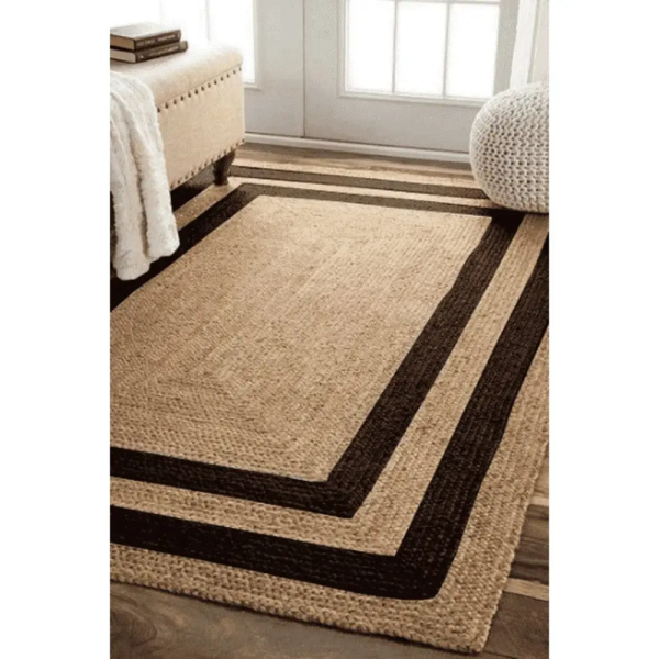 Jute Carpet
