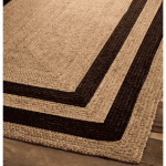 Jute Carpet