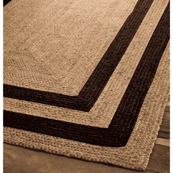 Jute Carpet