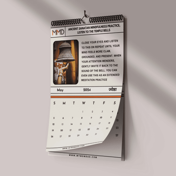 Kashi Knowledge - Panchang 2.O - Calendar 2024