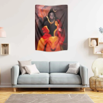 Mahadev Tapestry