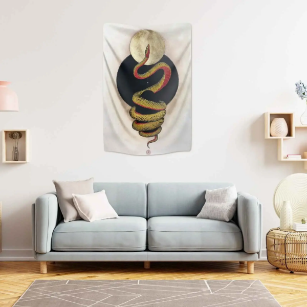 Mahadev Tapestry