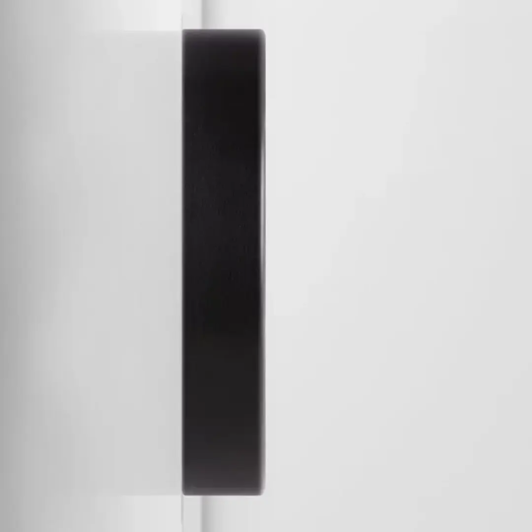 Moon Phases Light Wall Clock
