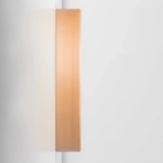 Nature Vibe Wall Clock