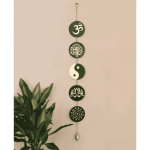 Peace Wall Hanging