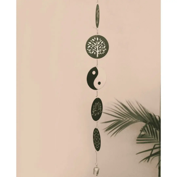 Peace Wall Hanging