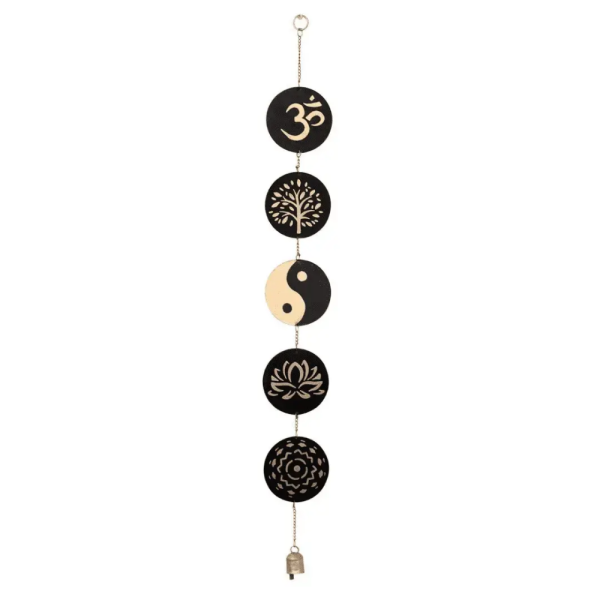 Peace Wall Hanging
