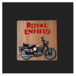 Royal Enfield Frame