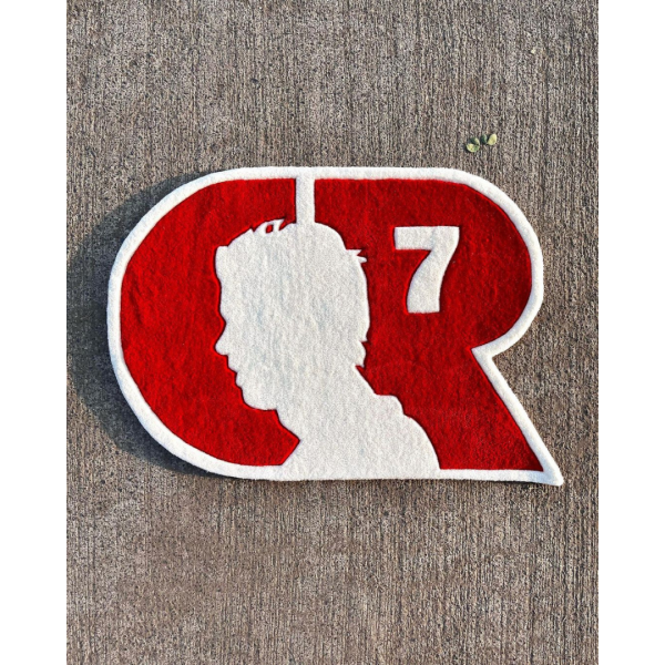 Rugs - CR7