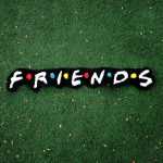 Rugs - F.R.I.E.N.D.S