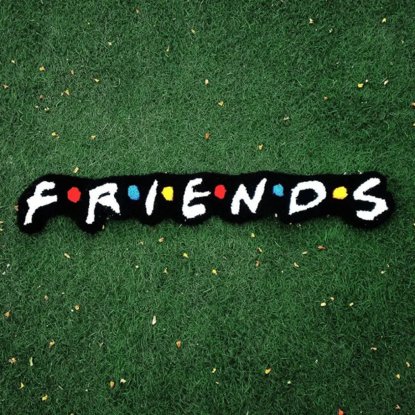 Rugs - F.R.I.E.N.D.S