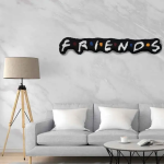 Rugs - F.R.I.E.N.D.S