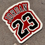 Rugs - Jordan 23